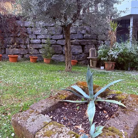 Giulis Διαμέρισμα Endine Gaiano